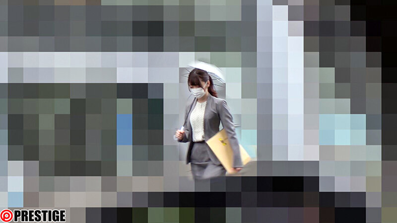 働くドMさん×PRESTIGE PREMIUM 21 自宅突撃、アポなし会社訪問etc...訴訟覚悟で迫るシリーズ21弾 - サンプル画像 - 11