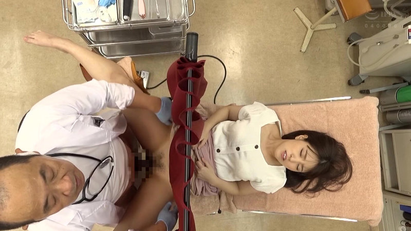 産婦人科痴●！！14 何も知らない若妻に治療と称して中出しまでっ！！ - サンプル画像 - 5