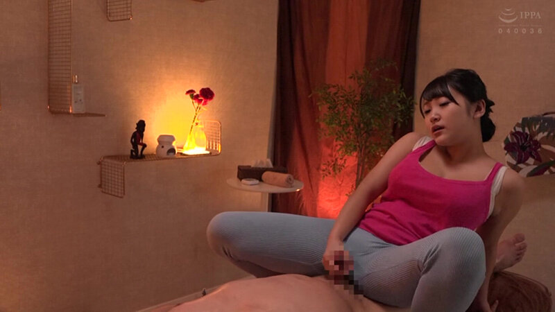 潜入！！噂のリンパマッサージ店 10 「裏オプション、いかがなさいますか？」 - サンプル画像 - 5