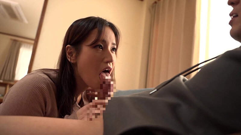 親戚のおばさんに筆おろしされた僕。リターンズ 13 - サンプル画像 - 7