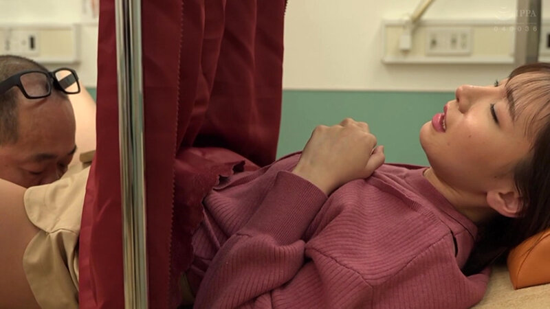 産婦人科痴●！！15 何も知らない若妻に治療と称して中出しまでっ！！ - サンプル画像 - 12