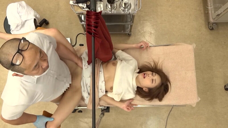 産婦人科痴●！！16何も知らない若妻に治療と称して中出しまでっ！！ - サンプル画像 - 7