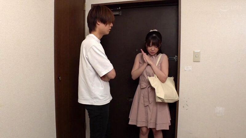 デリヘル呼んだら妹が来た！結果、お店に内緒で中出し本番セックスする事になる 7 - サンプル画像 - 1