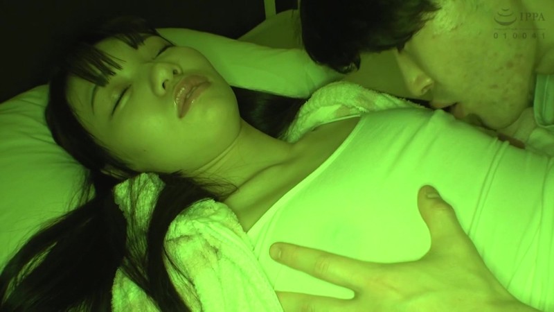 ロ●専科 「お兄ちゃん…もう許して…」兄に犯●れ続ける妹 まりな 斎藤まりな - サンプル画像 - 15