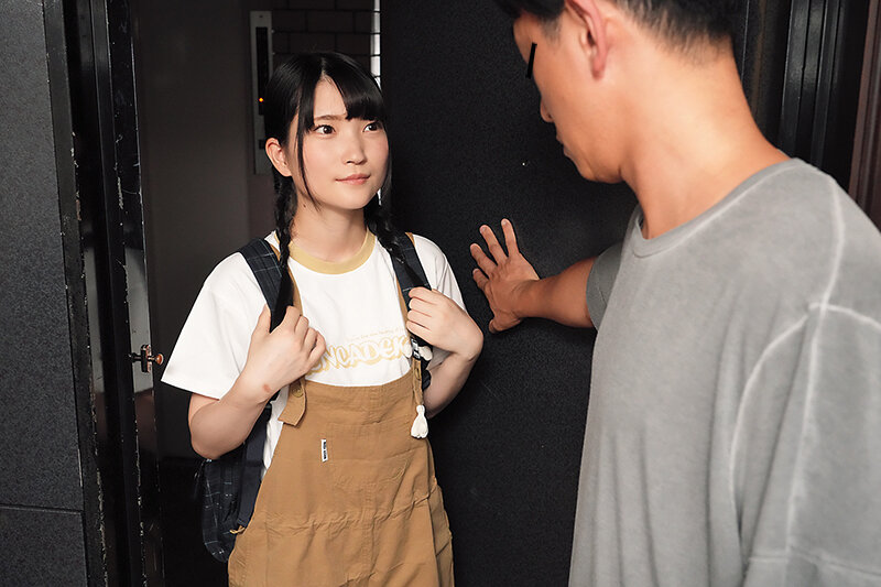 あれっ拭いても拭いても濡れちゃうねぇ～「えっヤダッ！ダメ！触っちゃイヤ…友パパやめて！」娘の友達にいたずらパイパン中出し性交 - サンプル画像 - 14