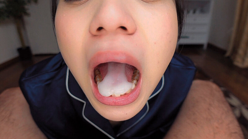 絶対手は使うなよっ！ザーメンごっくんノーハンドフェラ - サンプル画像 - 9