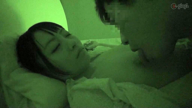 妹の全ては俺のモノ 鬼畜兄の近親夜●い中出しレ●プ - サンプル画像 - 7