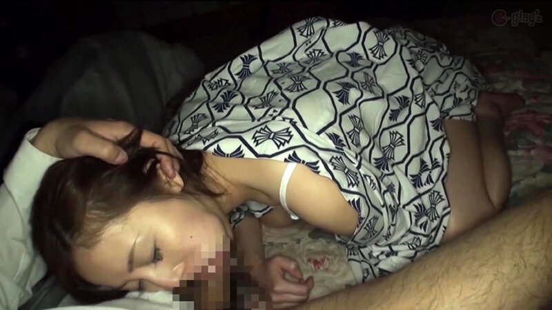 眠る妻の隣で連れ子を●す鬼畜義父の卑劣わいせつ行為 - サンプル画像 - 15