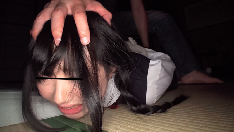 純潔の証を穢す！三つ編パイパン少●強●わいせつ中出し映像4時間 - サンプル画像 - 7