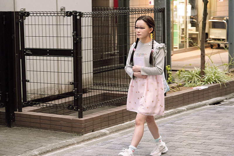 純潔の証を穢す！三つ編パイパン少●強●わいせつ中出し映像4時間 - サンプル画像 - 9