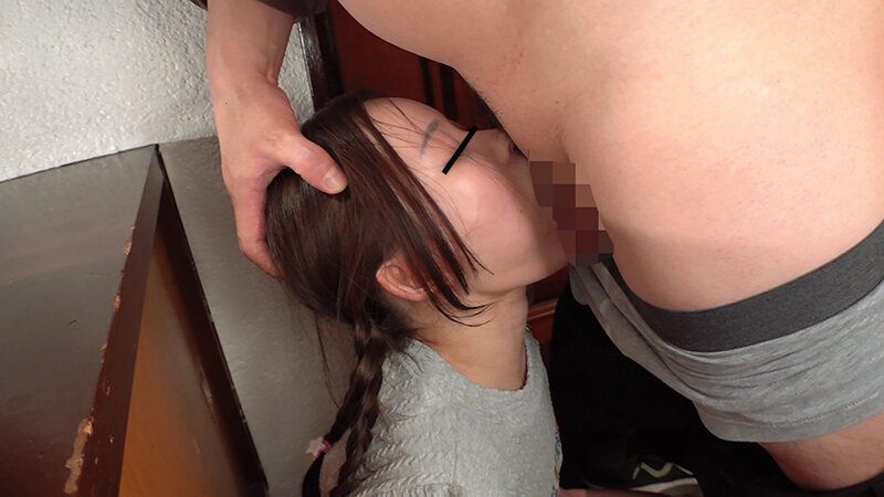 白昼ロ●ータ少●尾行押し込み中出し強●映像 - サンプル画像 - 10