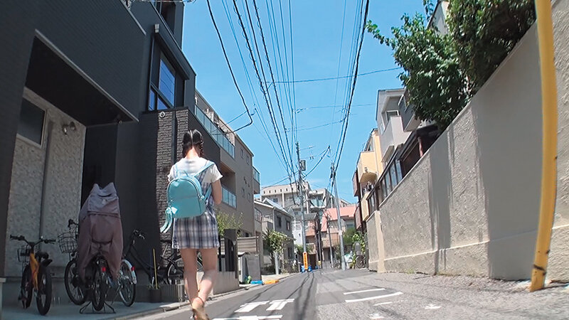 白昼ロ●ータ少●尾行押し込み中出し強●映像 - サンプル画像 - 13