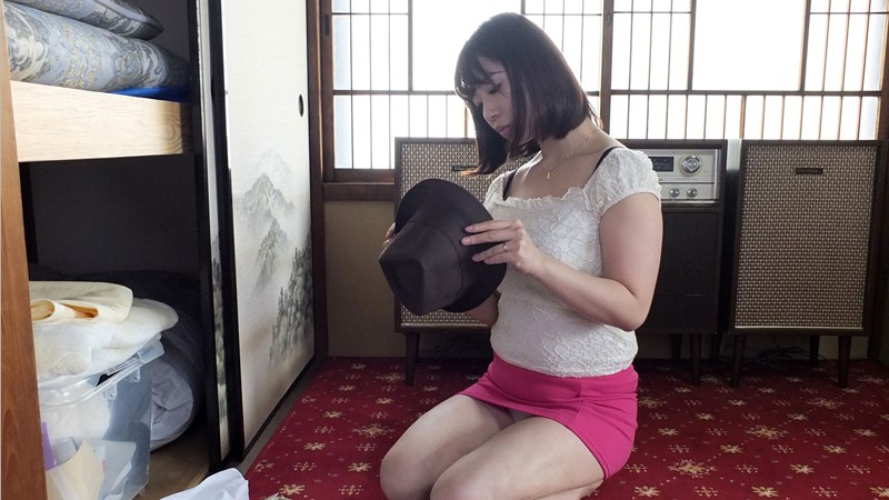 禁断介護 尾上若葉 - サンプル画像 - 2