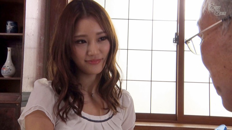 禁断介護 若菜奈央 - サンプル画像 - 4