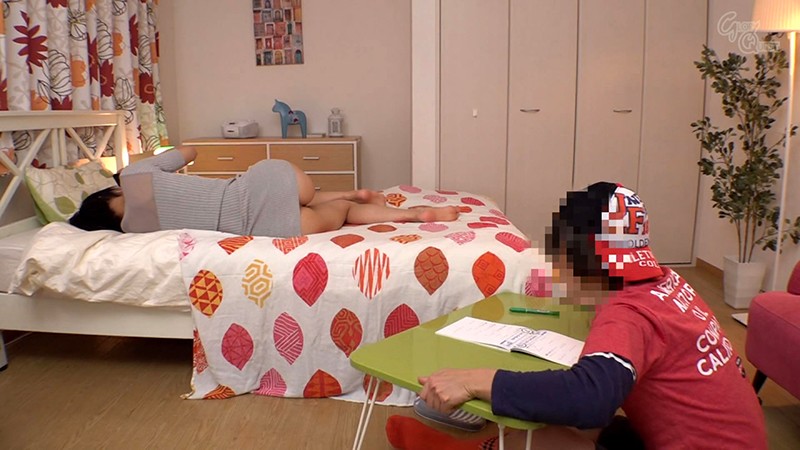 お尻大好きしょう太くんのHなイタズラ もなみ鈴 - サンプル画像 - 3