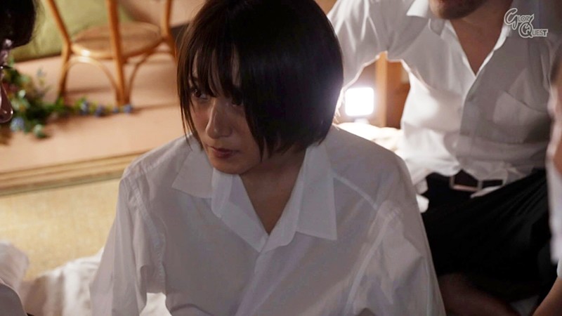 不良生徒の巣に堕ちた美人教師 吉良りん - サンプル画像 - 13
