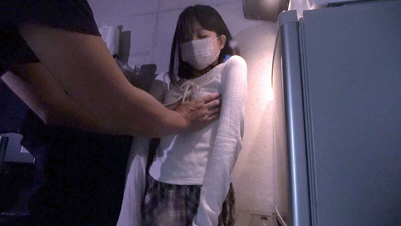 ほの暗い性と恍惚 薄暗い場所で溺れる悦楽003 - サンプル画像 - 1