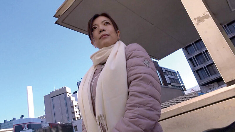 日帰り温泉 熟女色情旅＃044 - サンプル画像 - 1