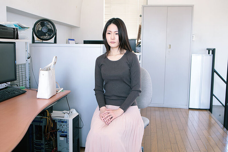 人妻お悩み相談［〇〇四］ - サンプル画像 - 1