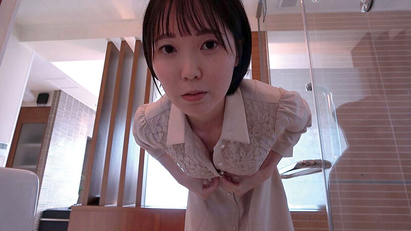 人妻自撮りNTR 寝取られ報告ビデオ34 - サンプル画像 - 1