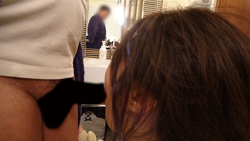 うちの妻・S百合（25）を寝取ってください127 - サンプル画像 - 12