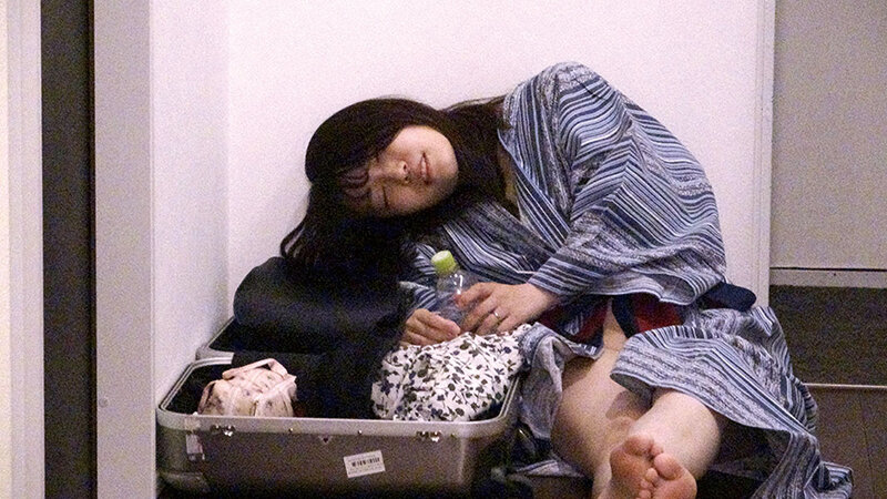 寝取られ人妻 湯けむりの旅31 - サンプル画像 - 10