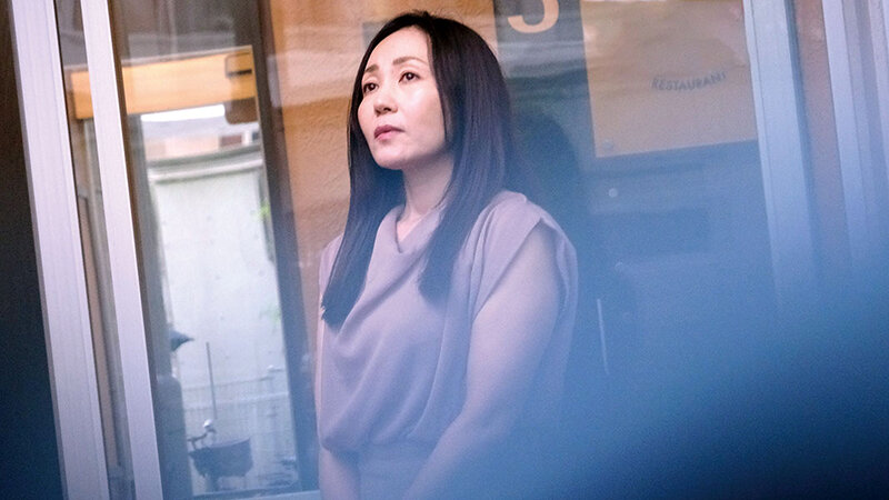 うちの妻・Y乃（48）を寝取ってください130 - サンプル画像 - 1