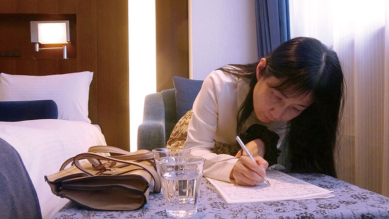 熟女妻面接ハメ撮り［四十二］ - サンプル画像 - 1