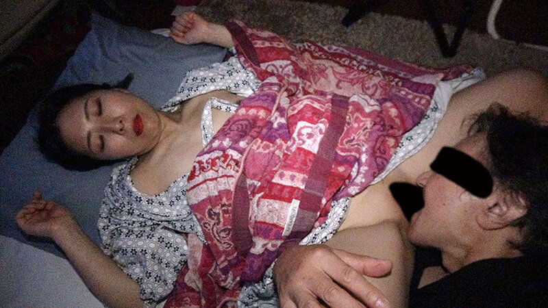 既婚者マッチングアプリ 蔵出し秘蔵映像001 - サンプル画像 - 8