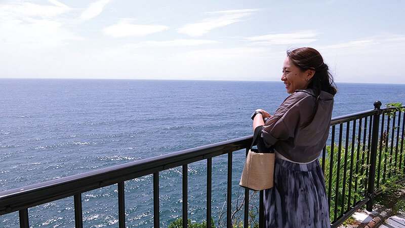 不倫の果てに＃11 寝取られ人妻 湯けむりの旅29・続 - サンプル画像 - 1