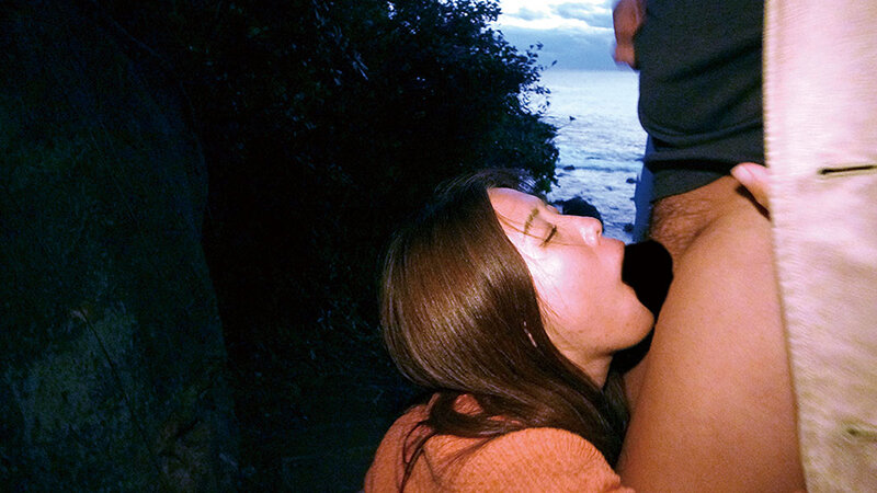 セックスレス人妻と行く 不倫づくし貸別荘の旅 Side.B - サンプル画像 - 3