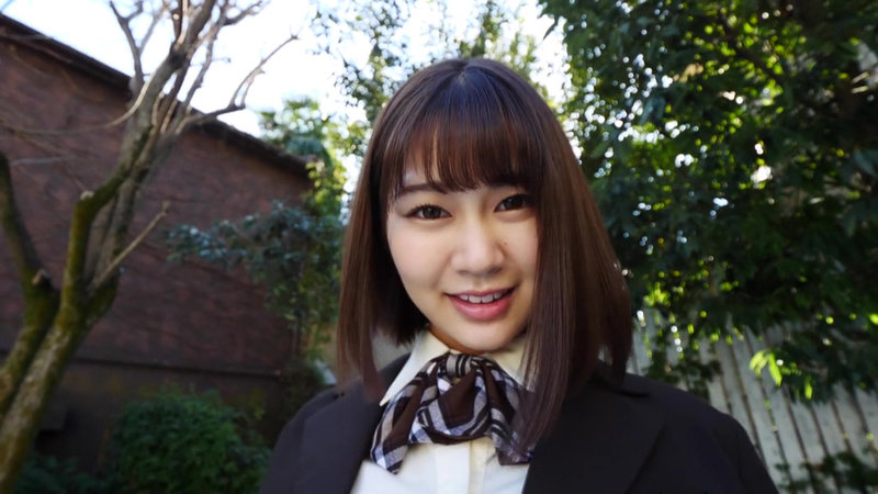 川北メイサ / 黒髪美少女は純真華憐 - サンプル画像 - 2