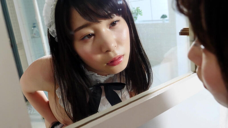 江本あやみ / 黒髪美少女は純真華憐 - サンプル画像 - 12