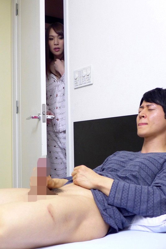 義母はニューハーフ ゆきのあかり - サンプル画像 - 12