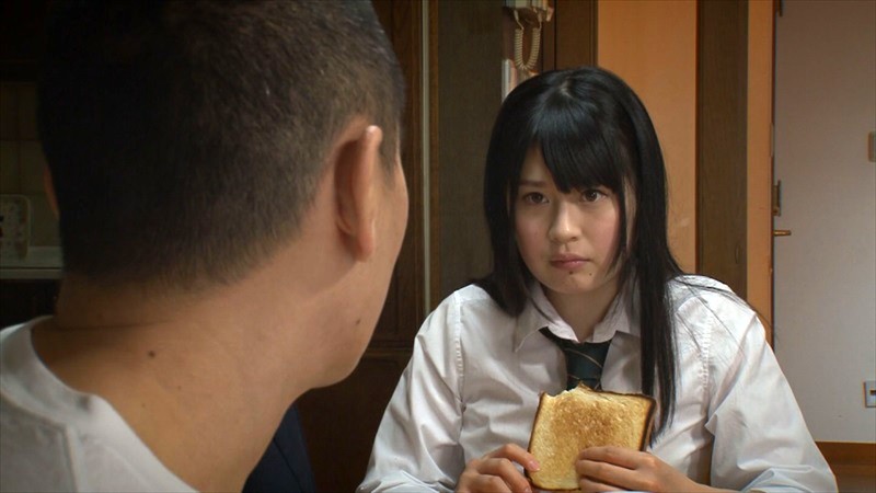 嫁の連れ娘を肉便器調教 優梨まいな - サンプル画像 - 6