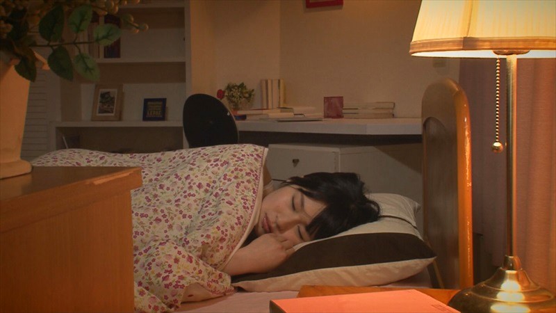 嫁の連れ娘を肉便器調教 優梨まいな - サンプル画像 - 9