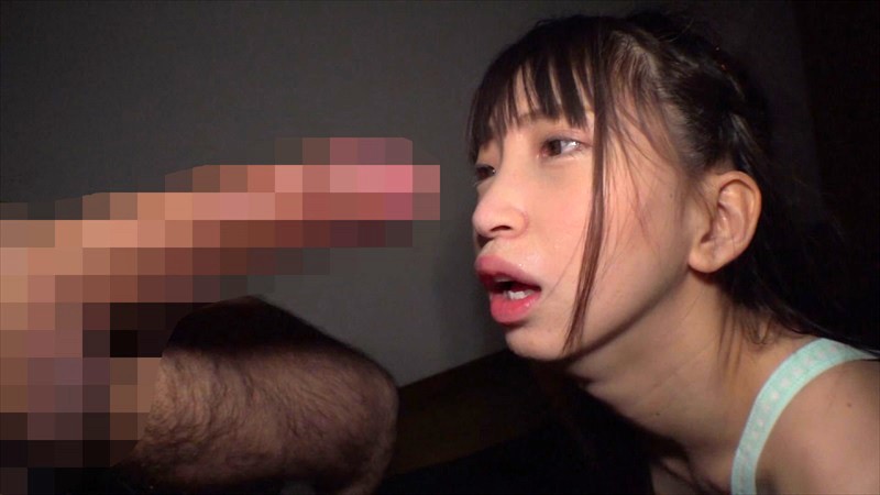 喉マ●コ中出しミニ少女イラマチオ 冬愛ことね - サンプル画像 - 10