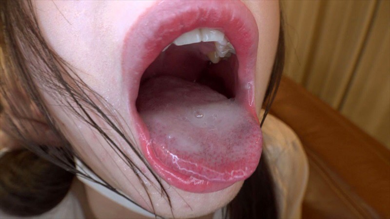 喉マ●コ中出しミニ少女イラマチオ 冬愛ことね - サンプル画像 - 19