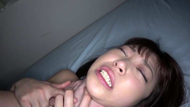 窒息洗脳 受精中出し 加賀美さら - サンプル画像 - 17