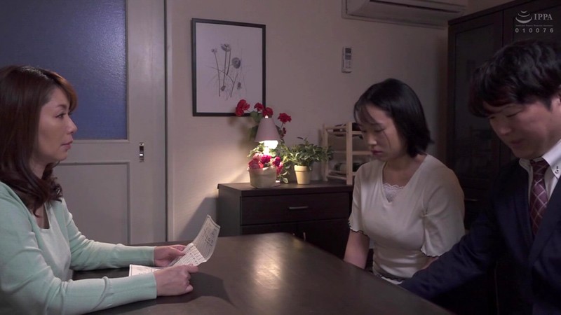 代理出産の母ふたたび 翔田千里 - サンプル画像 - 1