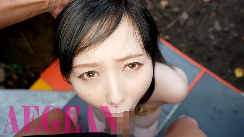 野外緊縛 野外で晒される巨乳女 Hカップ社長令嬢ねね 田中ねね - サンプル画像 - 14