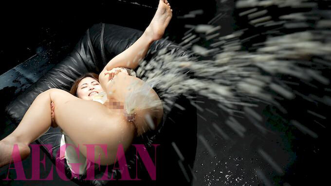 【4K】アナル覚醒 尻穴でイキまくるあやかさん（25歳） 望月あやか - サンプル画像 - 2