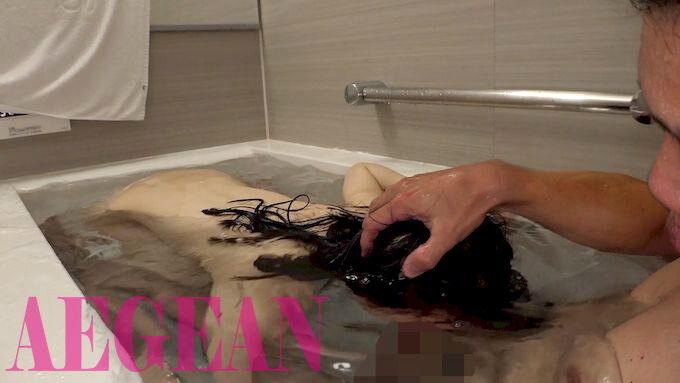 限界突破！喉奥破壊イラマチオ解禁 伊織ひなの - サンプル画像 - 7