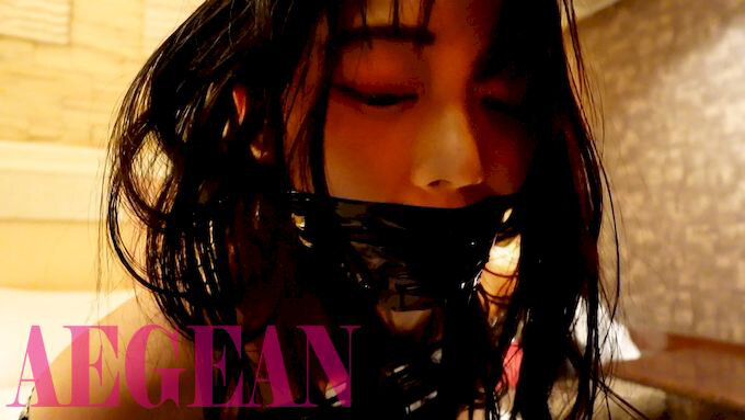 囚われて監禁 危機に陥った美女 - サンプル画像 - 14