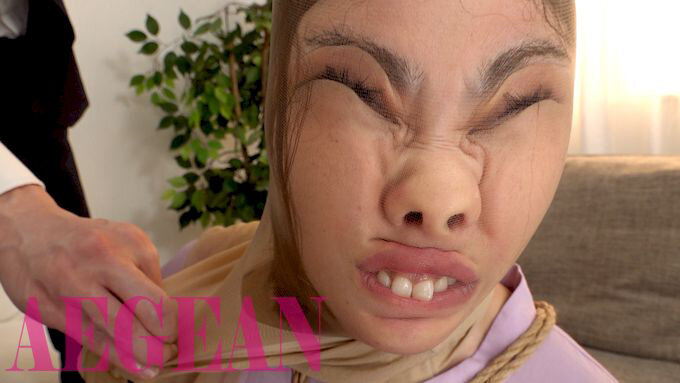 悪徳女議員調教陵● 権力の犬を発情雌犬に堕とす 卯水咲流 - サンプル画像 - 5