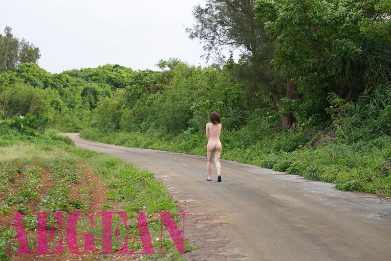 露出痴● さやか 素っ裸で連れ回されて放置されました…。 恵沙也香 - サンプル画像 - 8