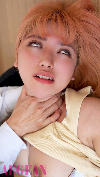 剛毛快楽 高飛車な女経営者を力でねじ伏せ性奴●にする 天晴乃愛 - サンプル画像 - 2