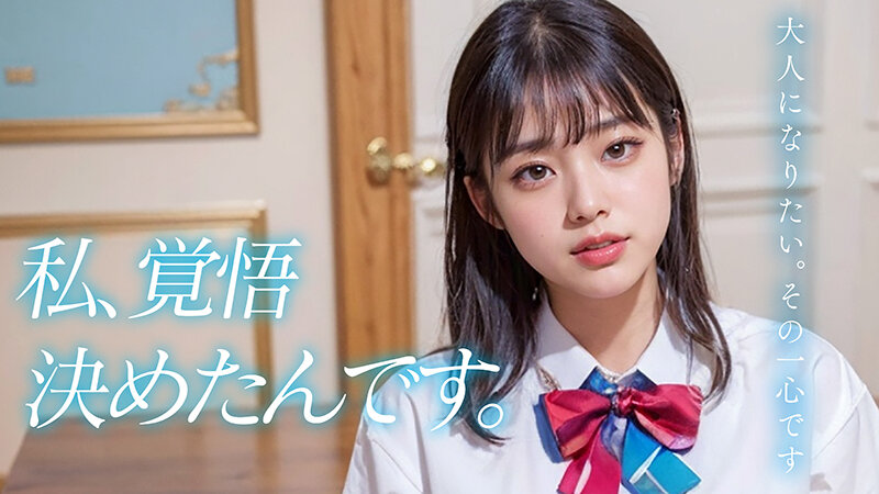 【3.1次元】AI清楚CMモデル 限定出演 上原かすみ 【前編】 - サンプル画像 - 4