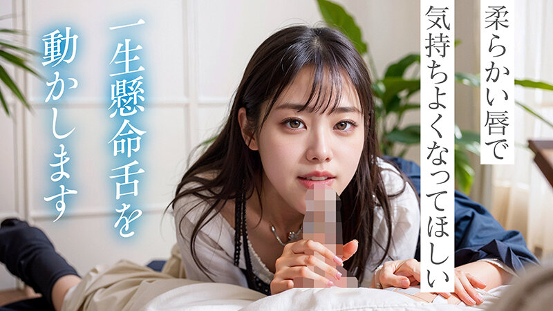 【3.1次元】AI清楚CMモデル 限定出演 上原かすみ 【前編】 - サンプル画像 - 8
