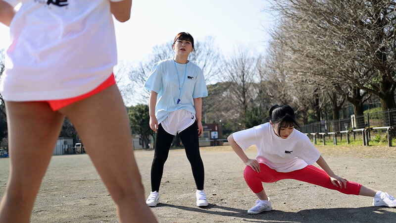 合宿所で女子部員とポコッたわいせつ映像 2 - サンプル画像 - 3